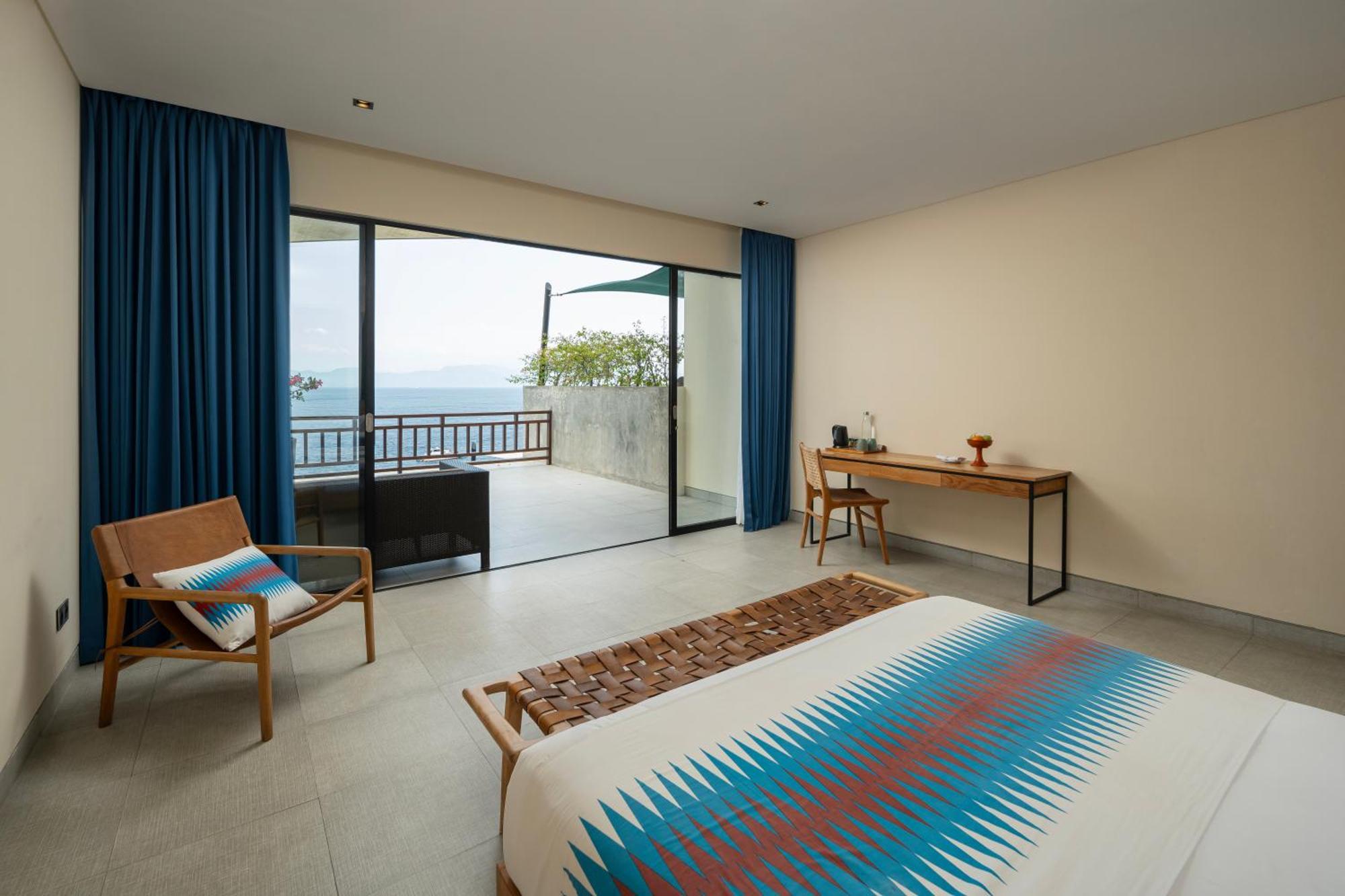 Adiwana Warnakali Resort Toyapakeh Ngoại thất bức ảnh