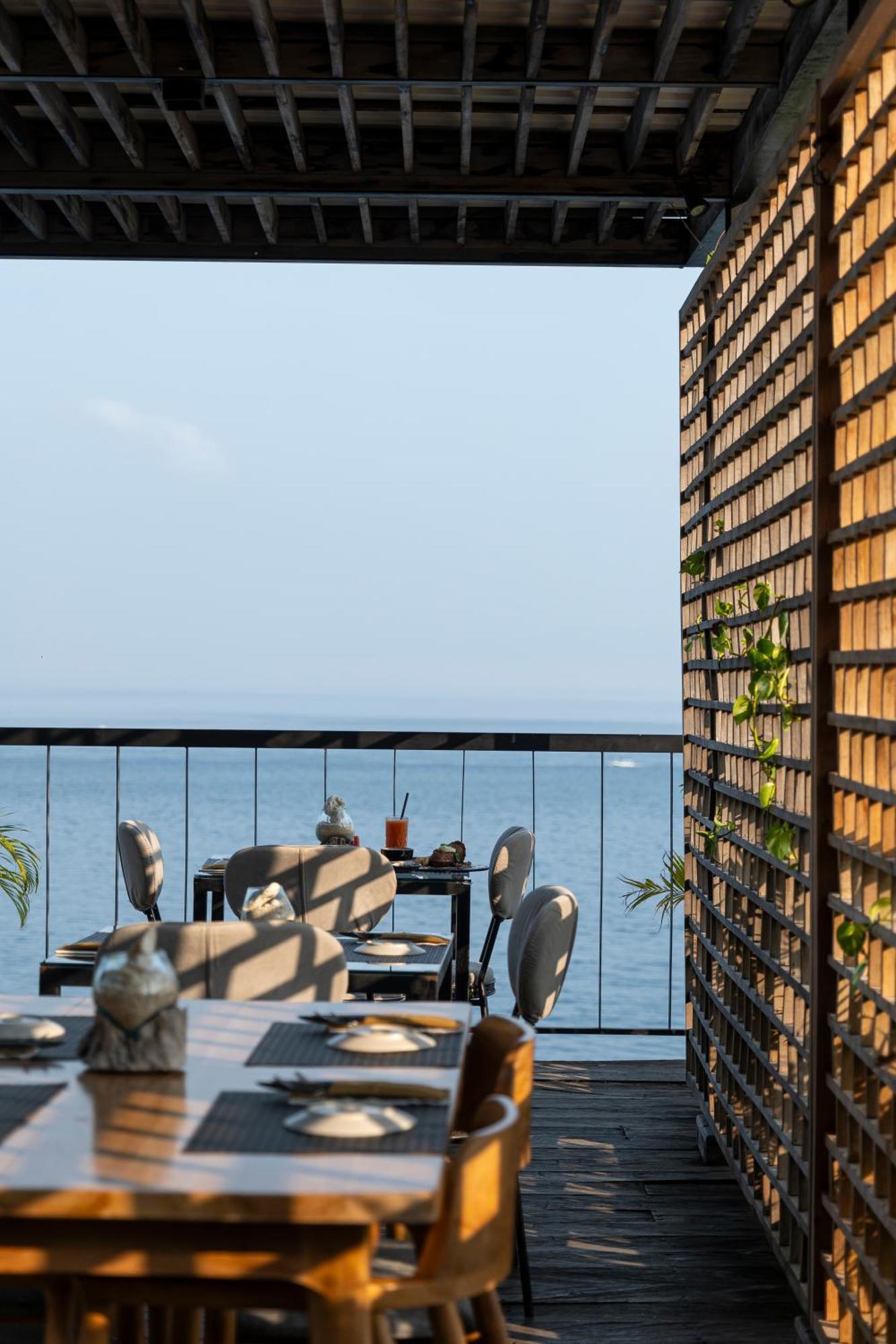 Adiwana Warnakali Resort Toyapakeh Ngoại thất bức ảnh