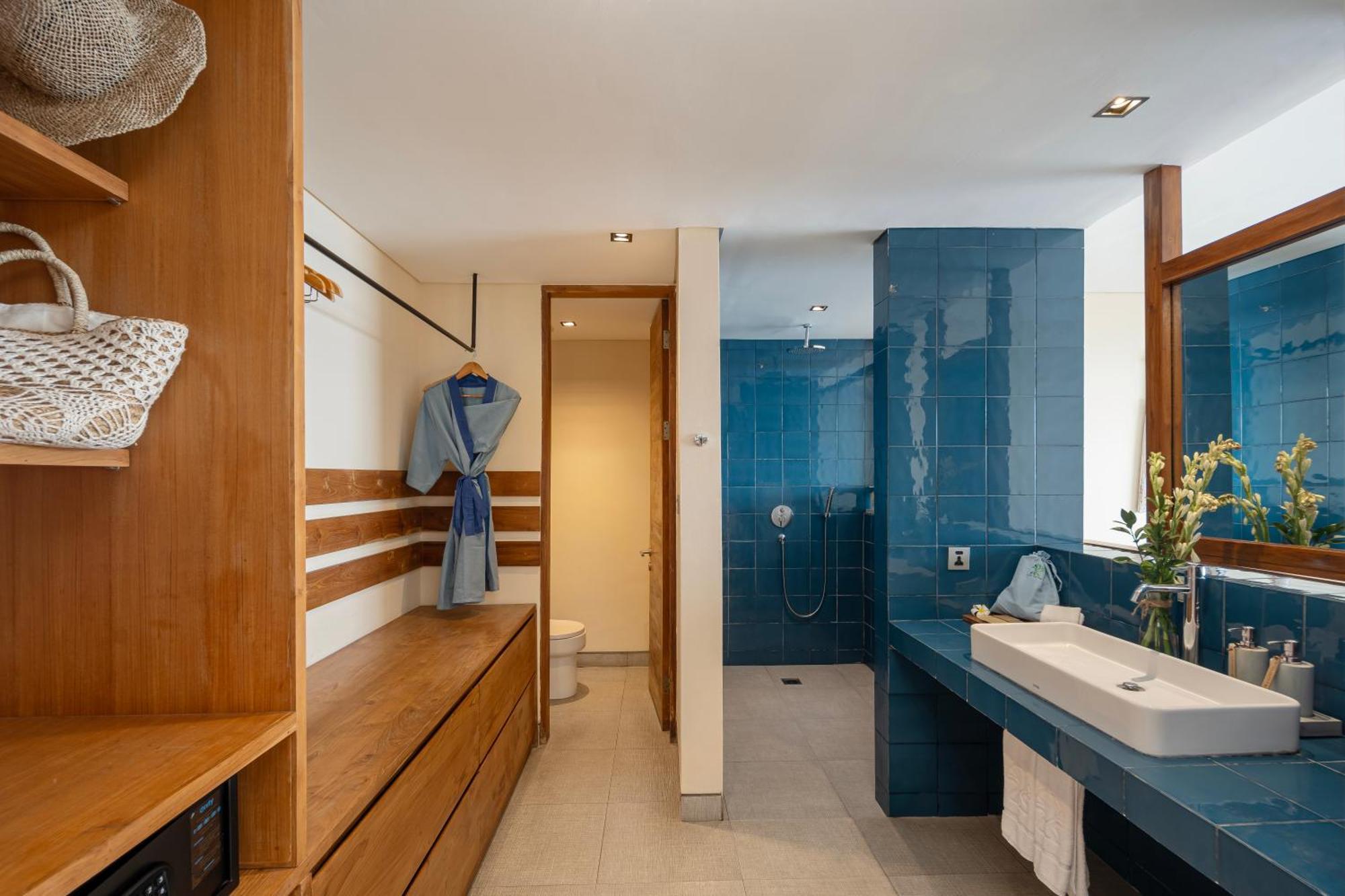 Adiwana Warnakali Resort Toyapakeh Ngoại thất bức ảnh