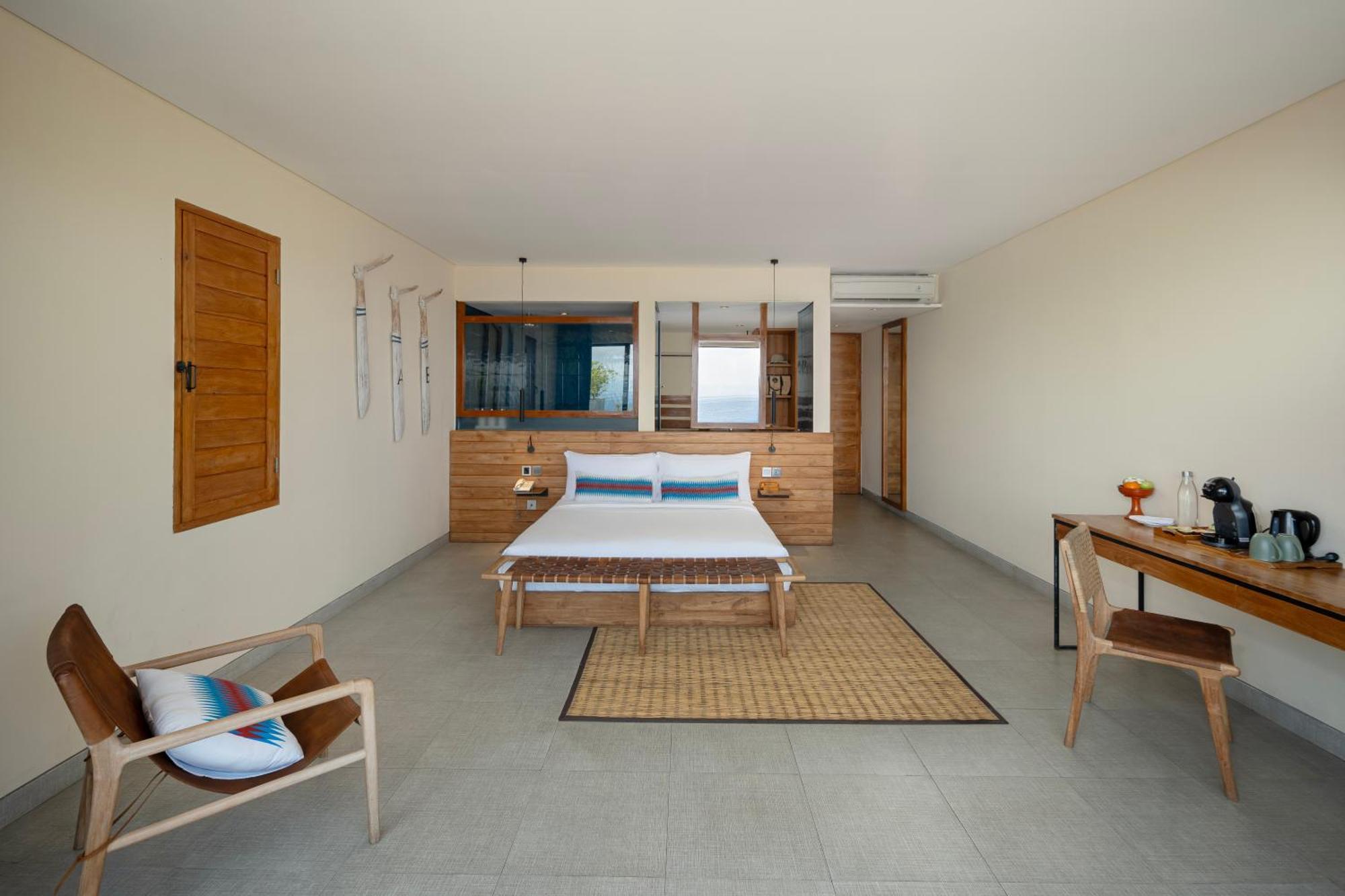 Adiwana Warnakali Resort Toyapakeh Ngoại thất bức ảnh